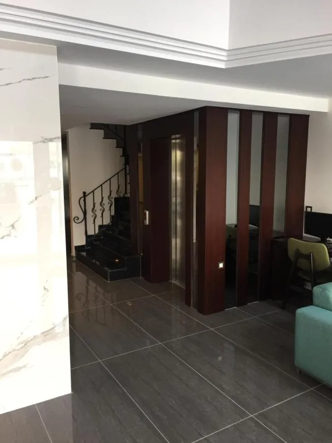 ⁨Helen Hotel⁩ — صورة 12