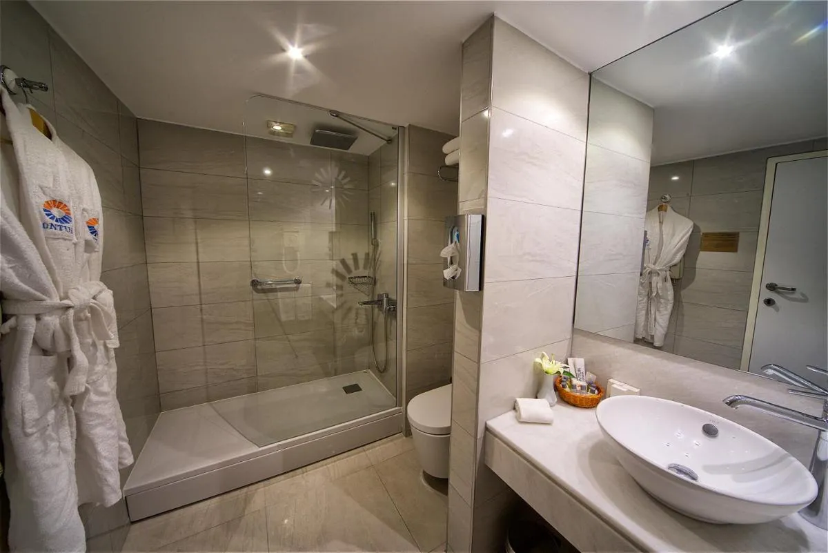⁨Grand Hotel Ontur Cesme⁩ — صورة 12