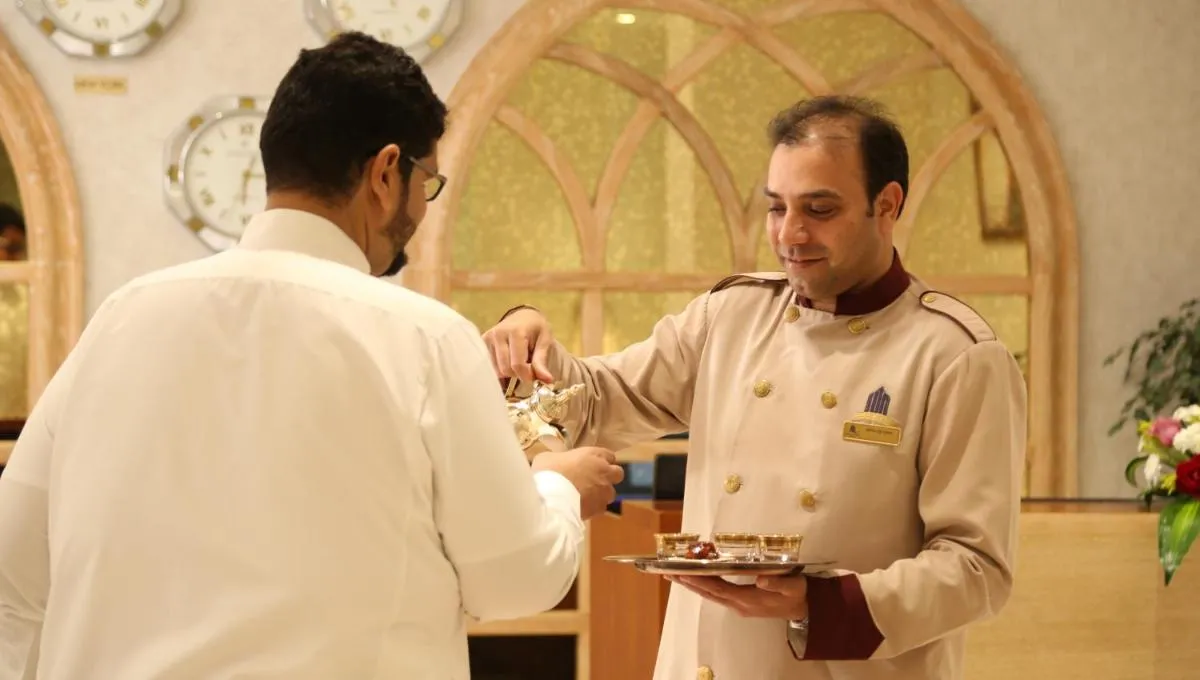فندق قصر الدمام — صورة 4