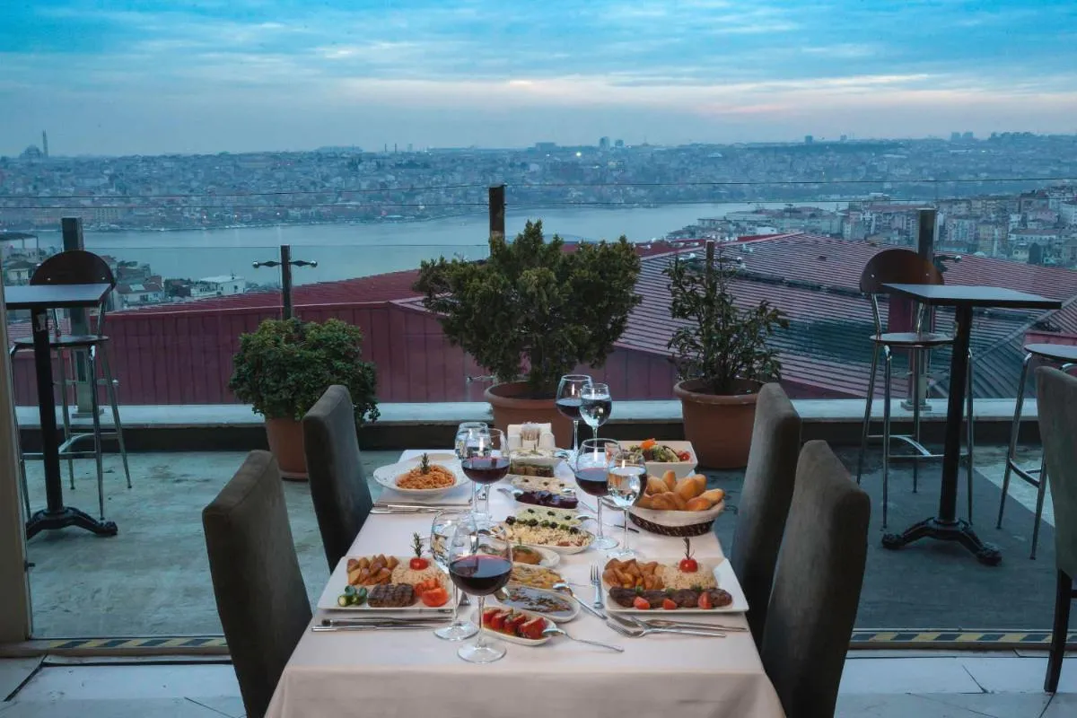 ⁨هوتيل ترويا⁩ — صورة 30