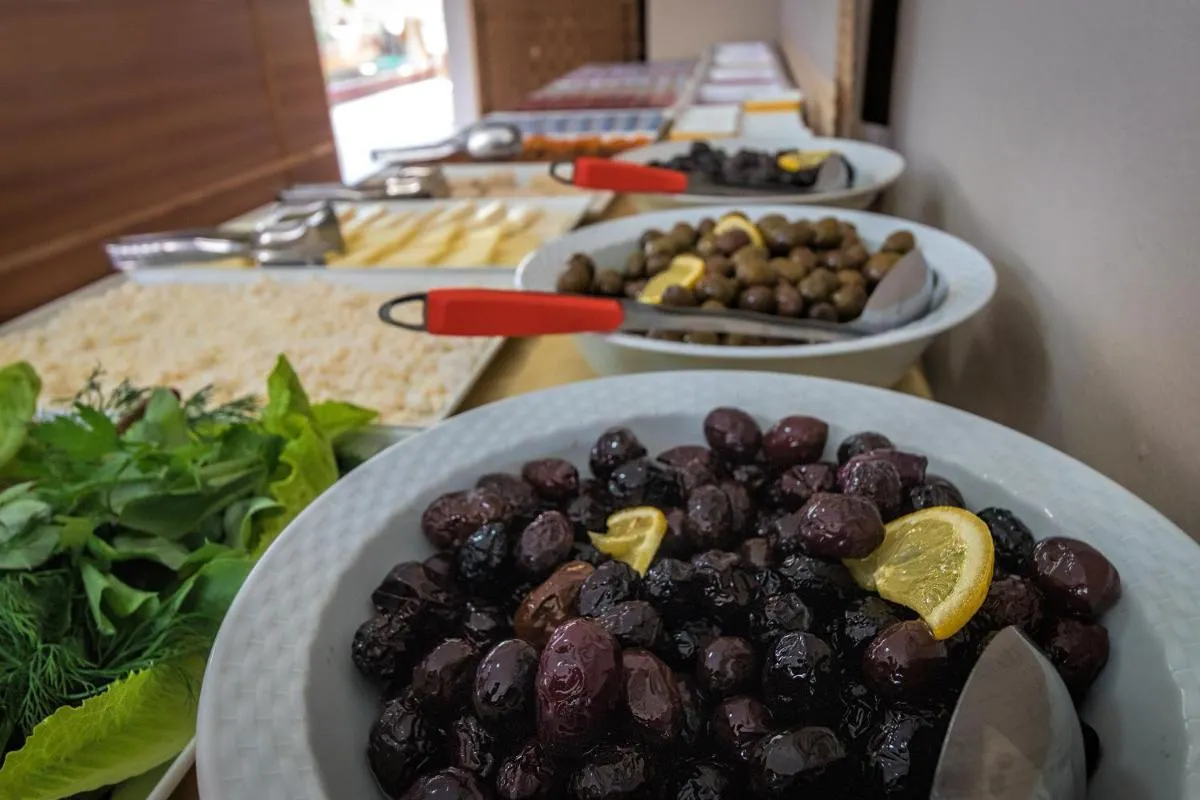 ⁨فندق دوست⁩ — صورة 30
