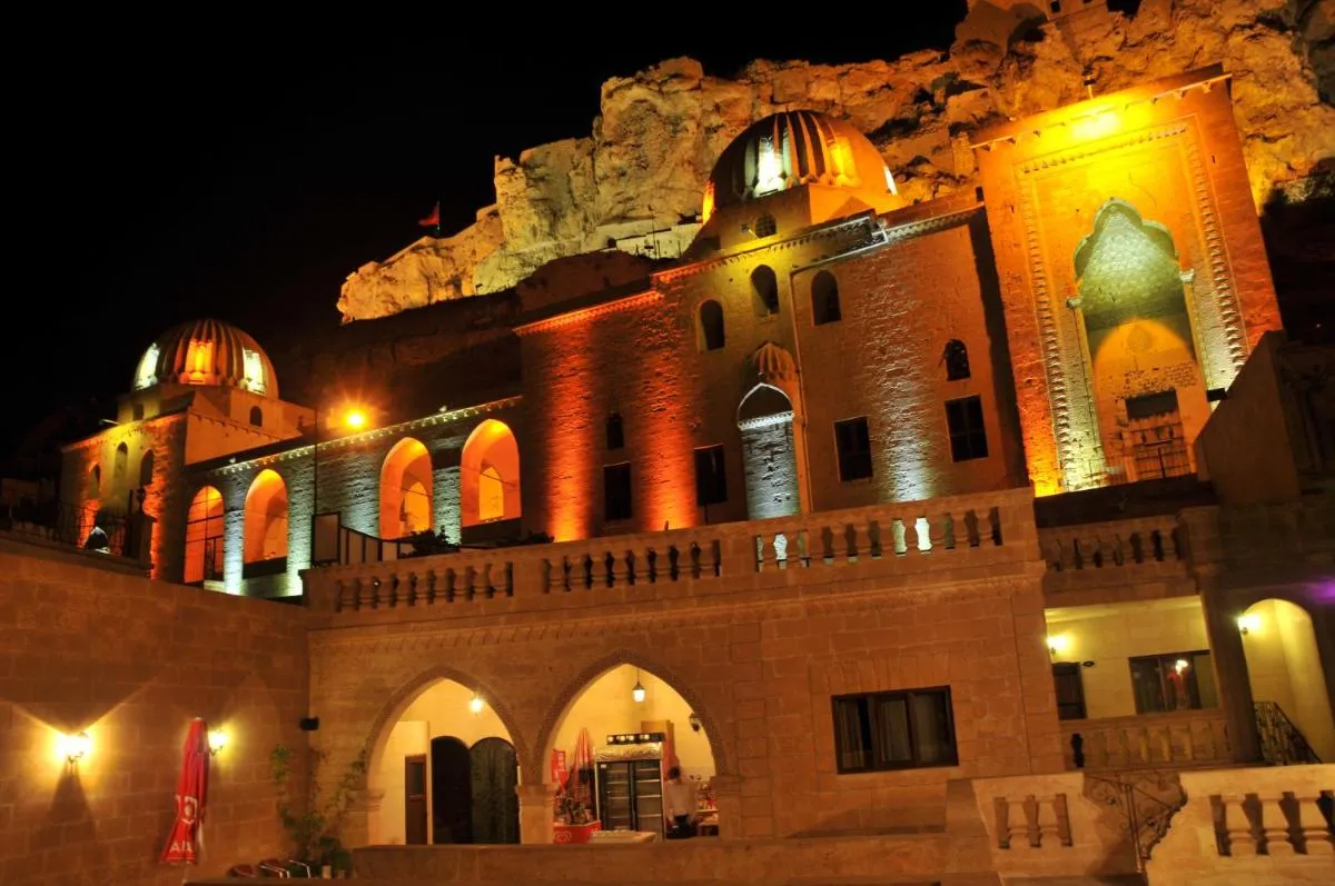 فندق زنجيرية ماردين — صورة 4