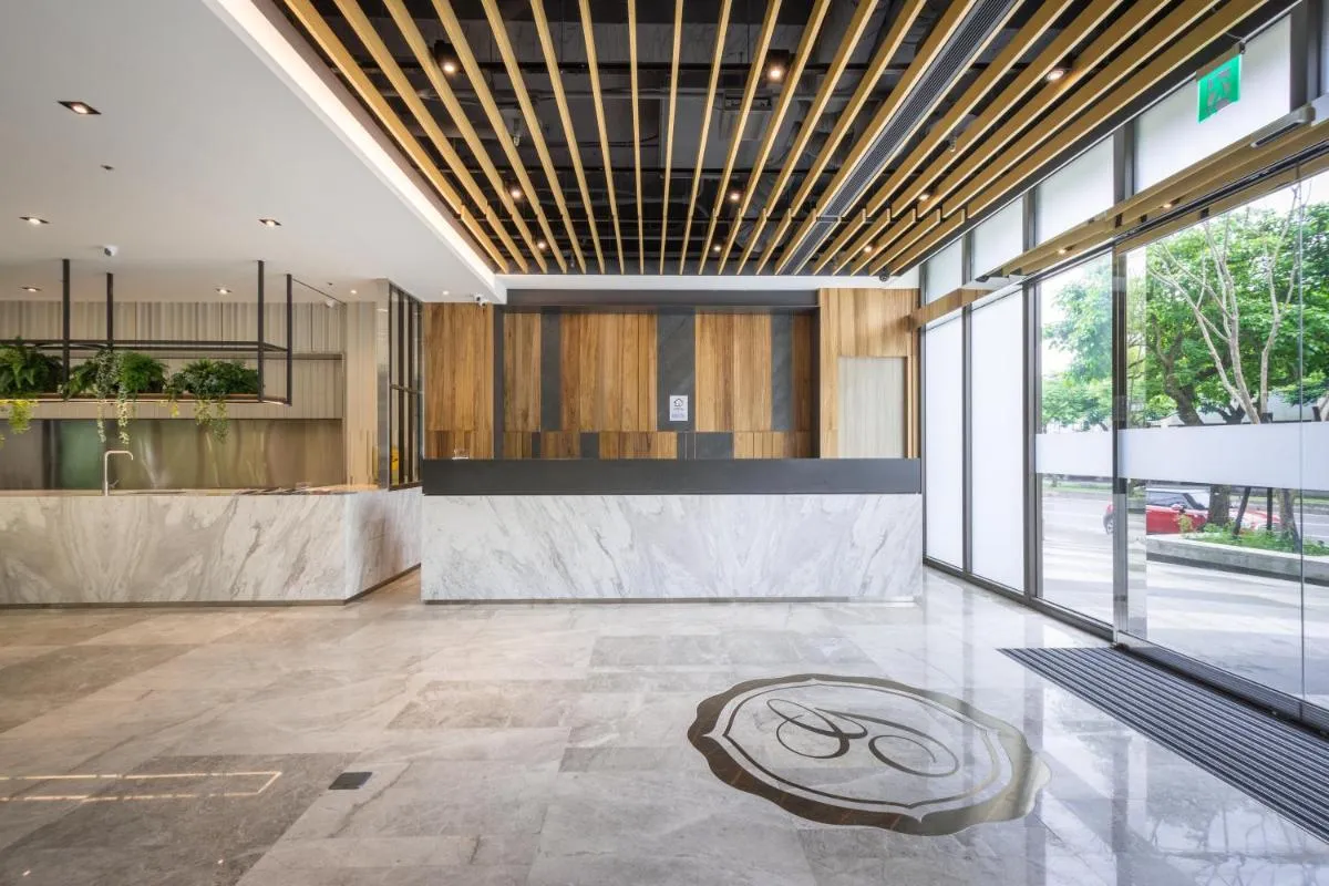 غرين وورلد نانغانغ — صورة 3