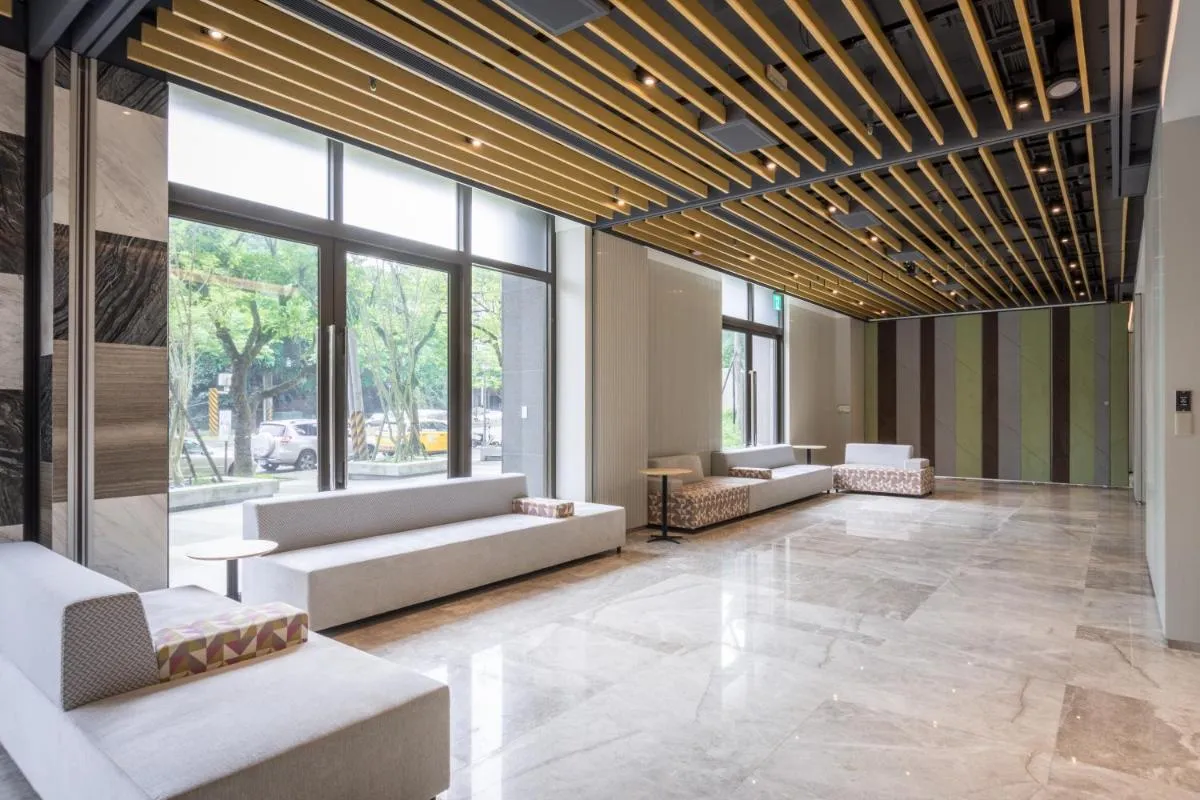 غرين وورلد نانغانغ — صورة 4