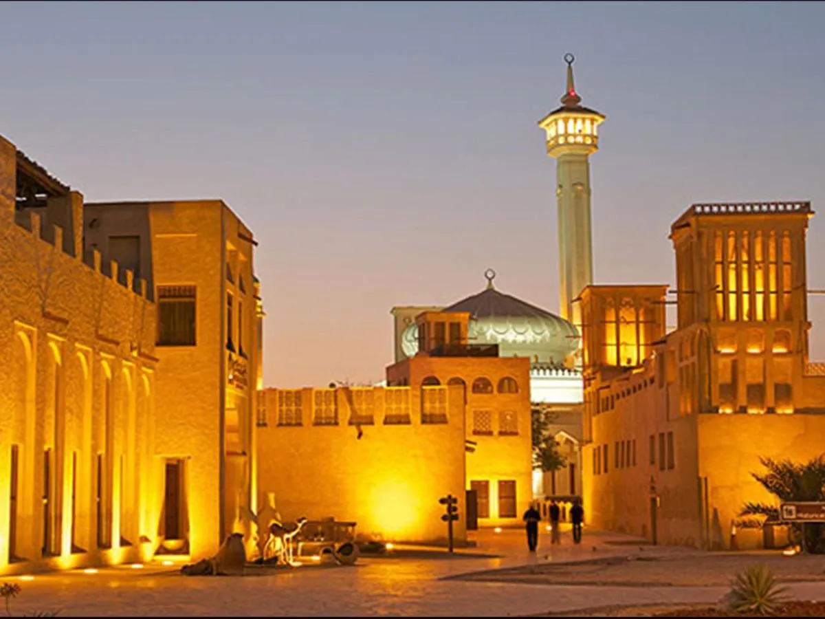 ⁨ارابيان كورتيارد هوتيل &امب; سبا⁩ — صورة 41