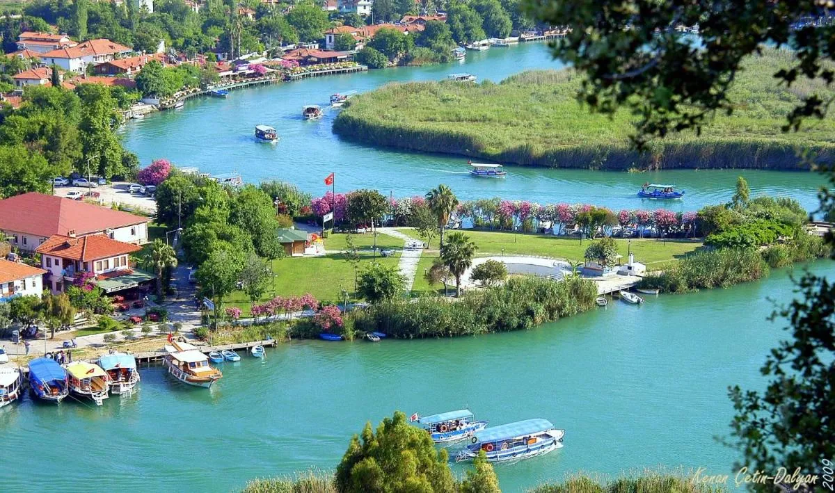 ⁨Onder Pansiyon⁩ — صورة 37