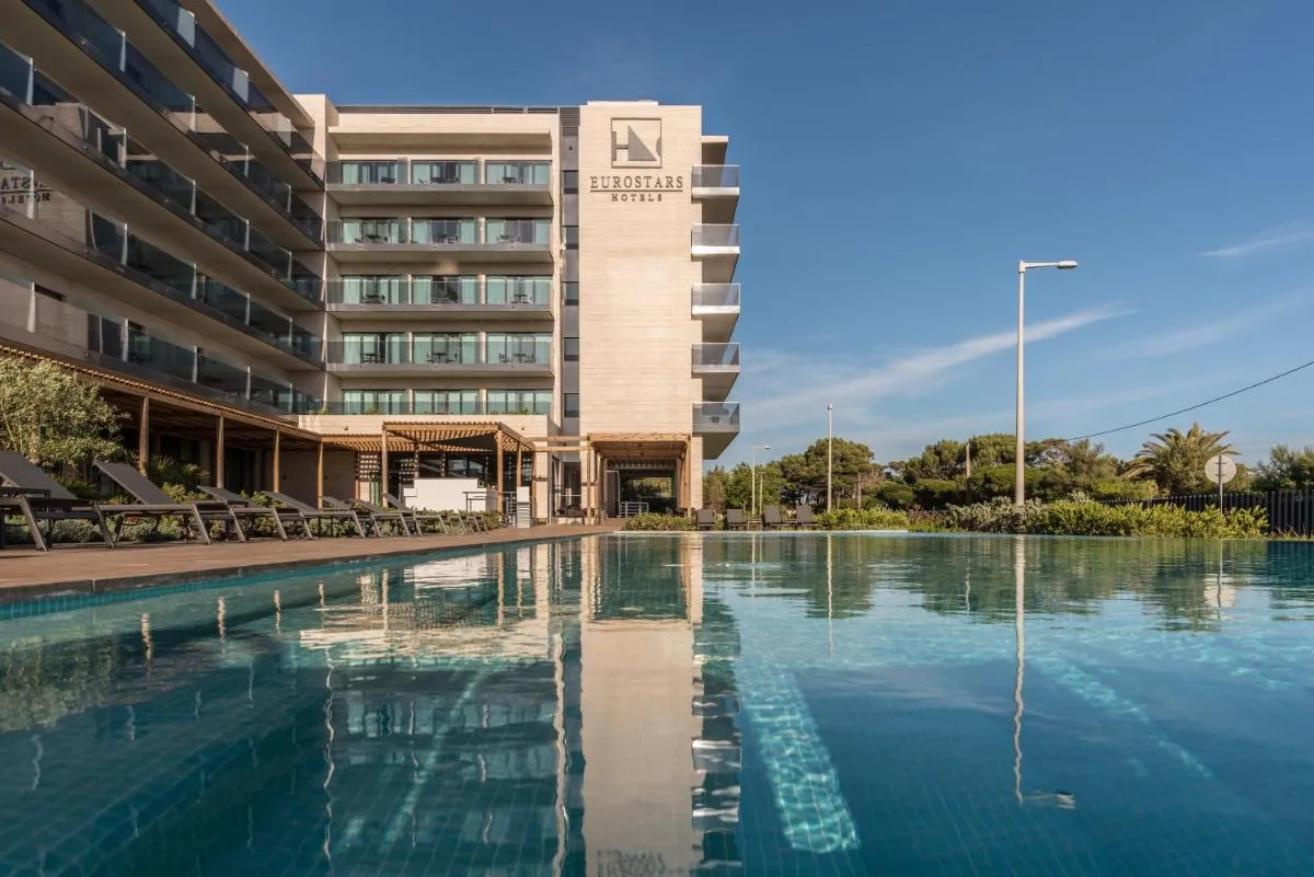 يوروستارس ساسسايس - Cascais، البرتغال