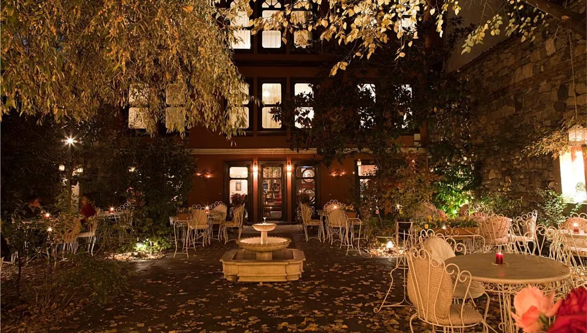Kitapevi Hotel — صورة 3
