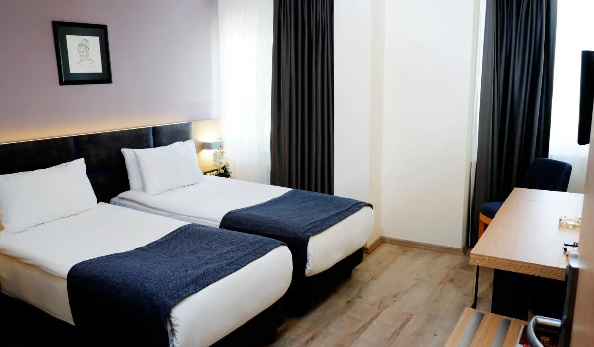 ⁨Helen Hotel⁩ — صورة 20