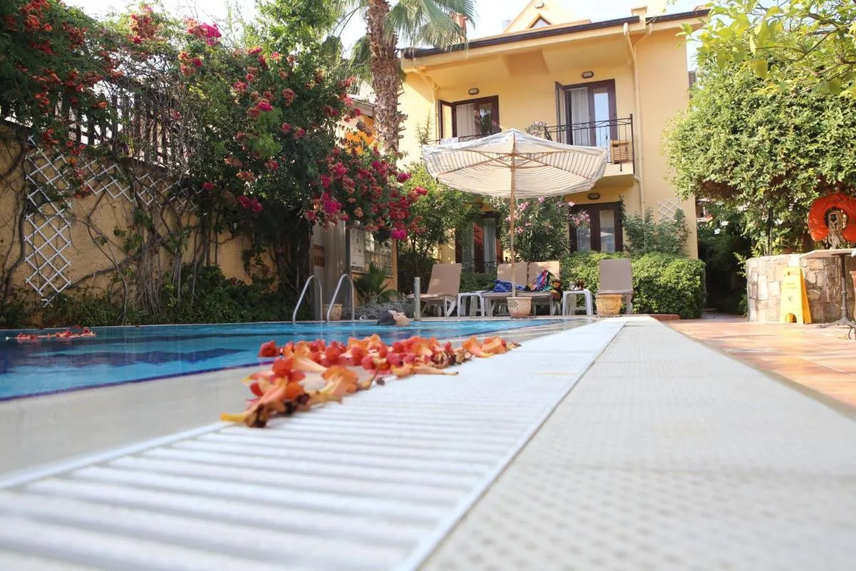 Villa Danlin Hotel — صورة 3