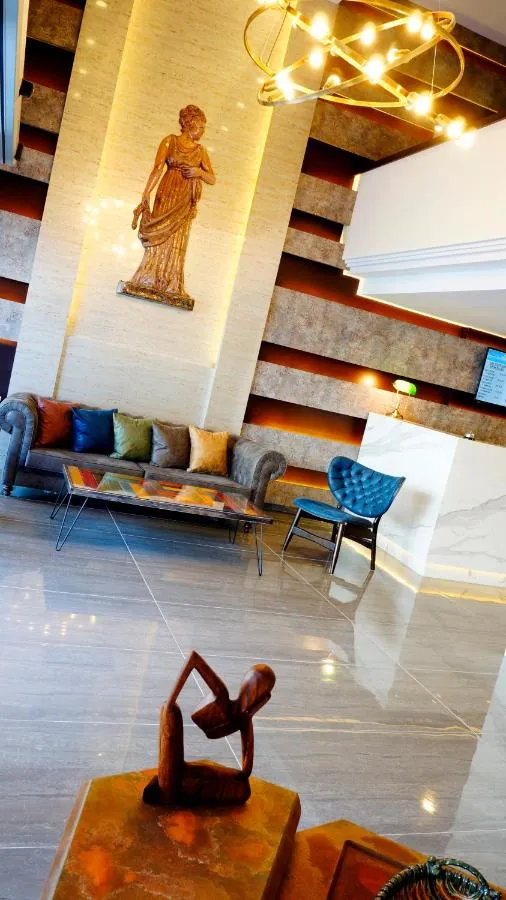 ⁨Helen Hotel⁩ — صورة 6