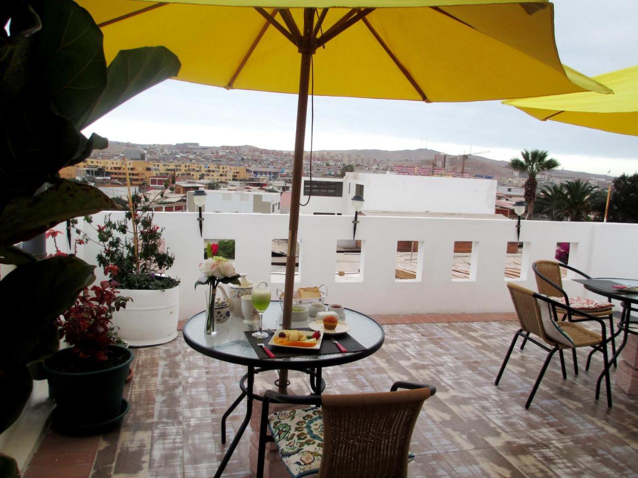 Guest Home Valto & Ziron