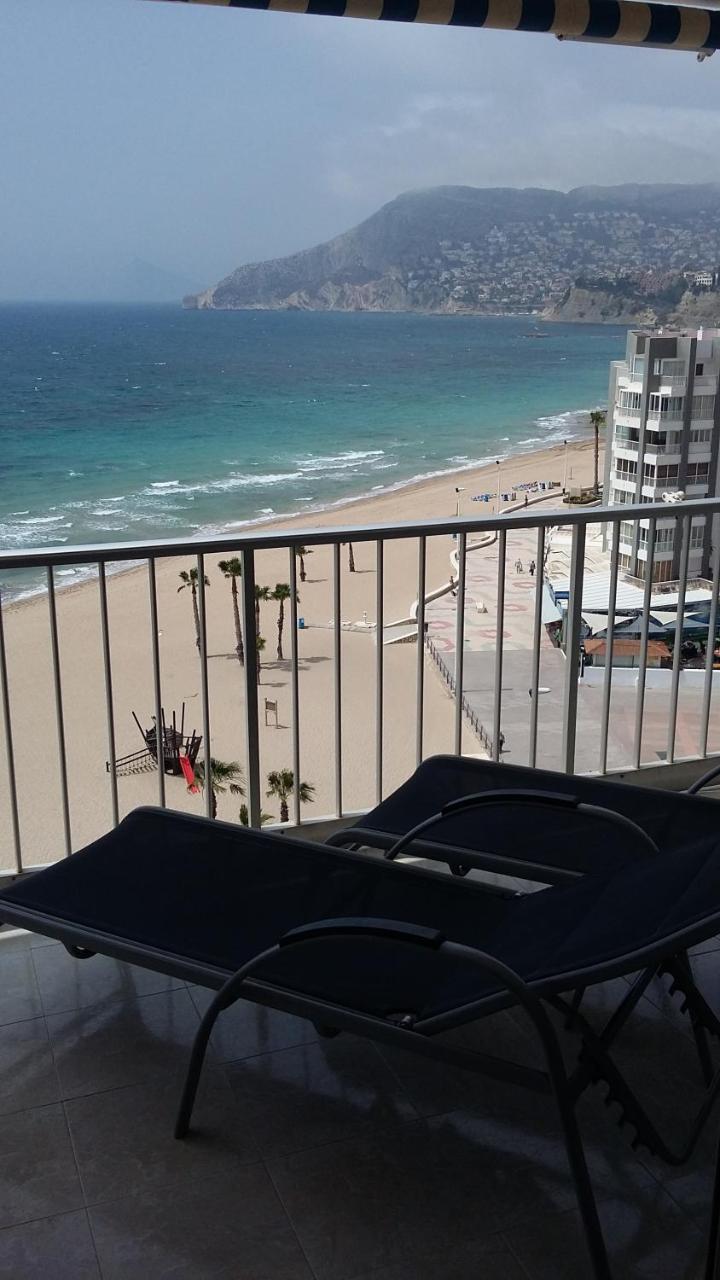 Mi Sol - Housity