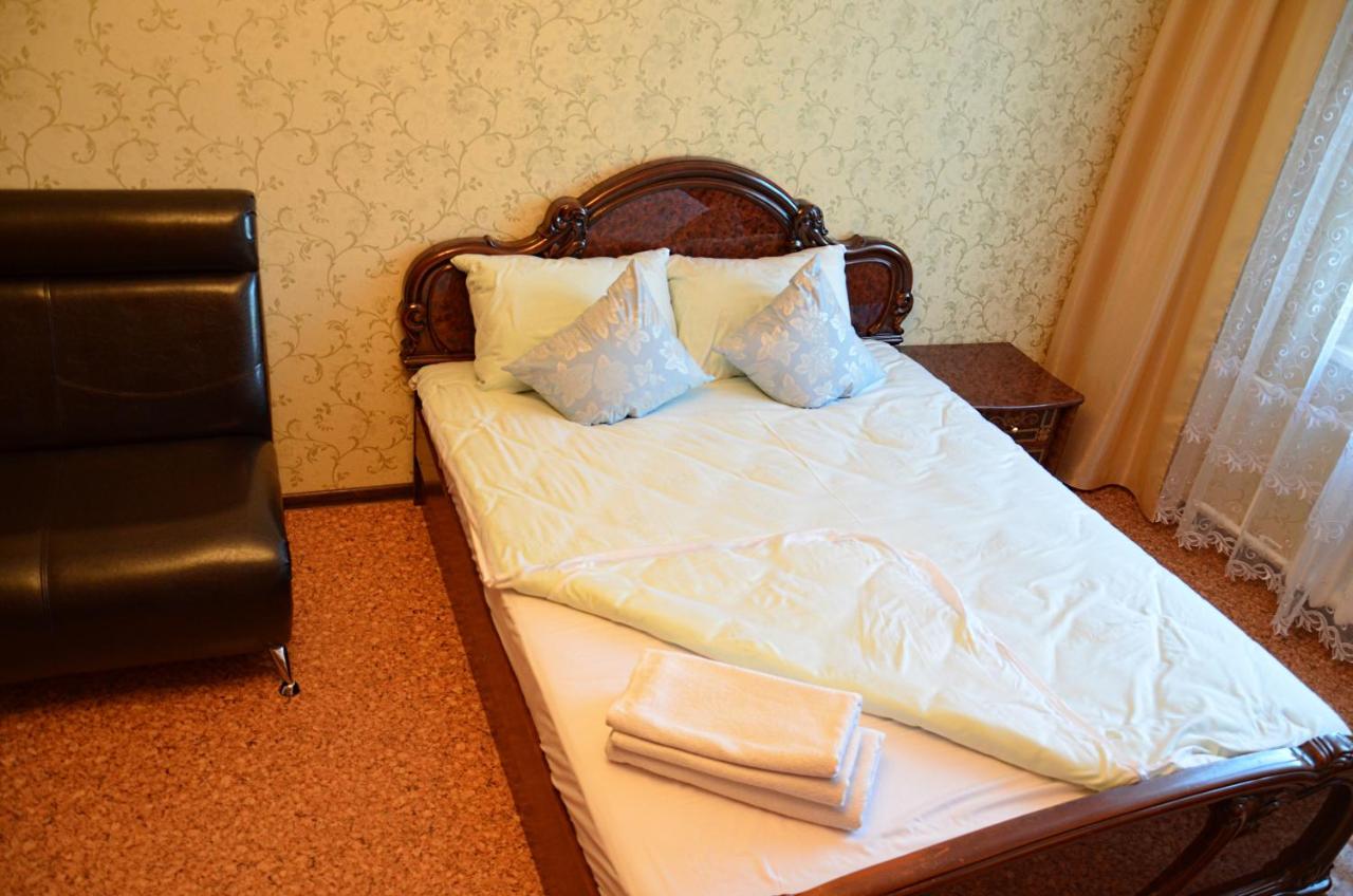 Hotel Turai - Housity