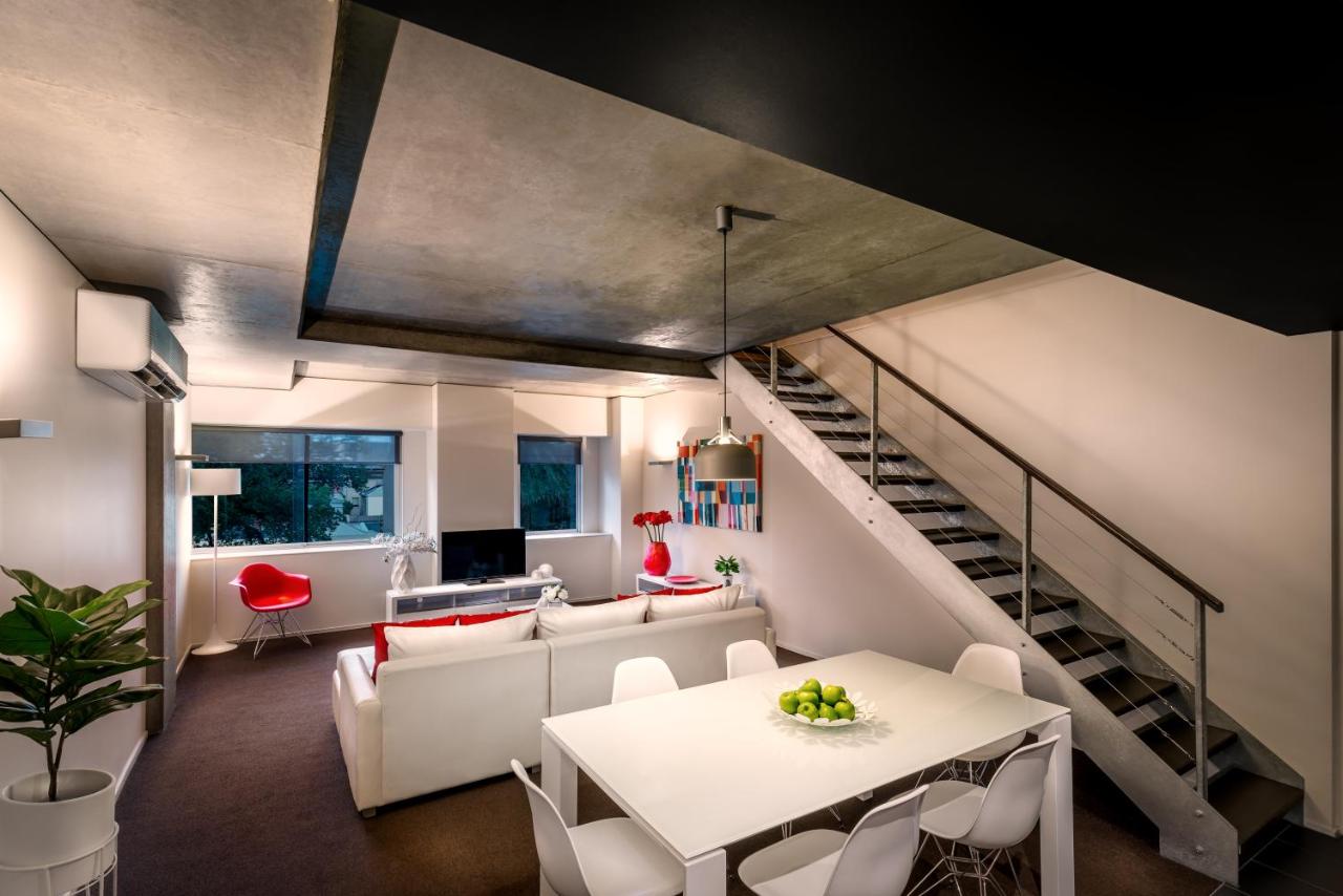 Tribeca Serviced Apartments Housity