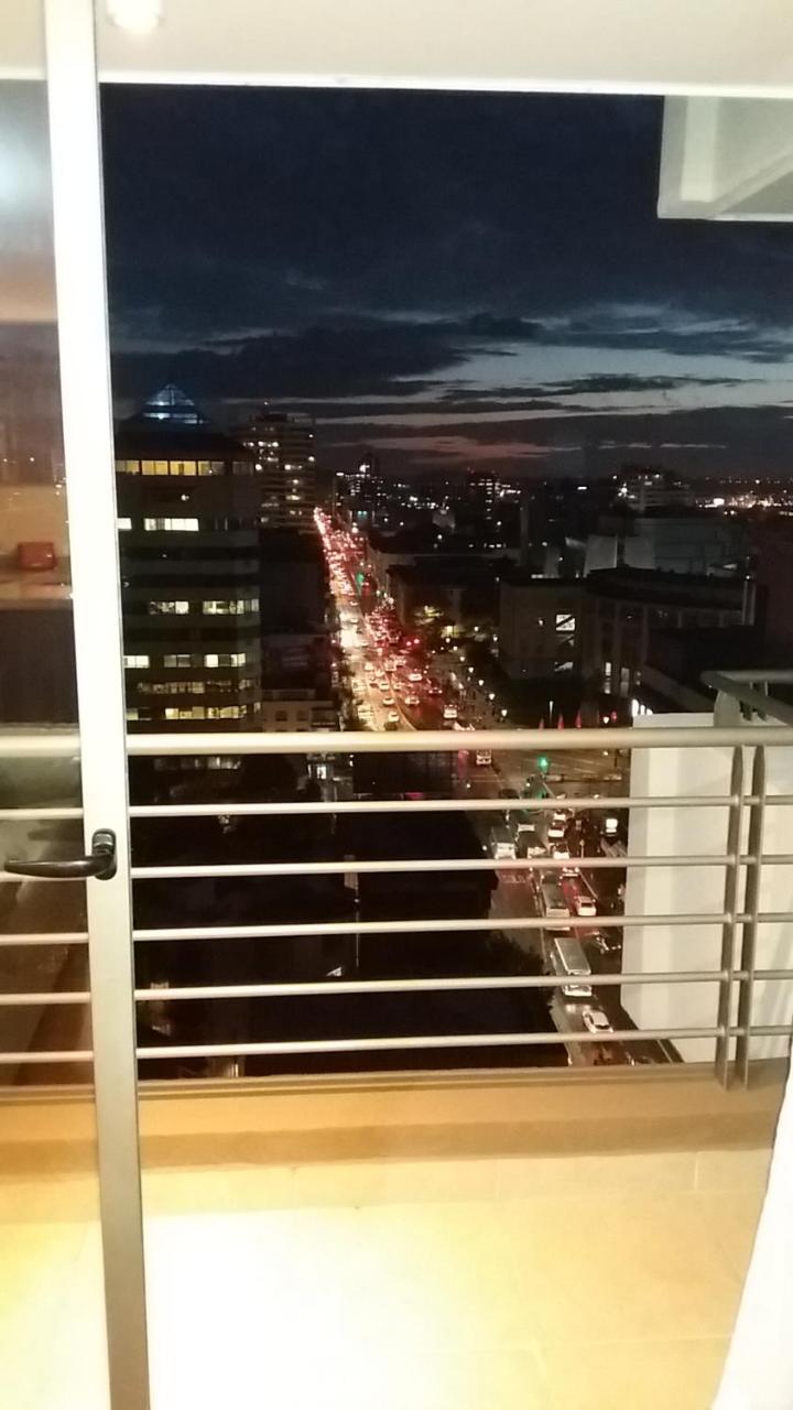 Departamento Central Ohiggins