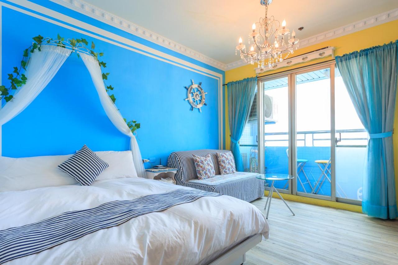 Happyhouse Service Apartment - Housity