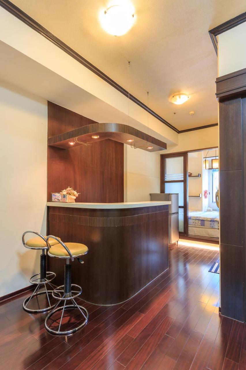 Happyhouse Service Apartment - Housity