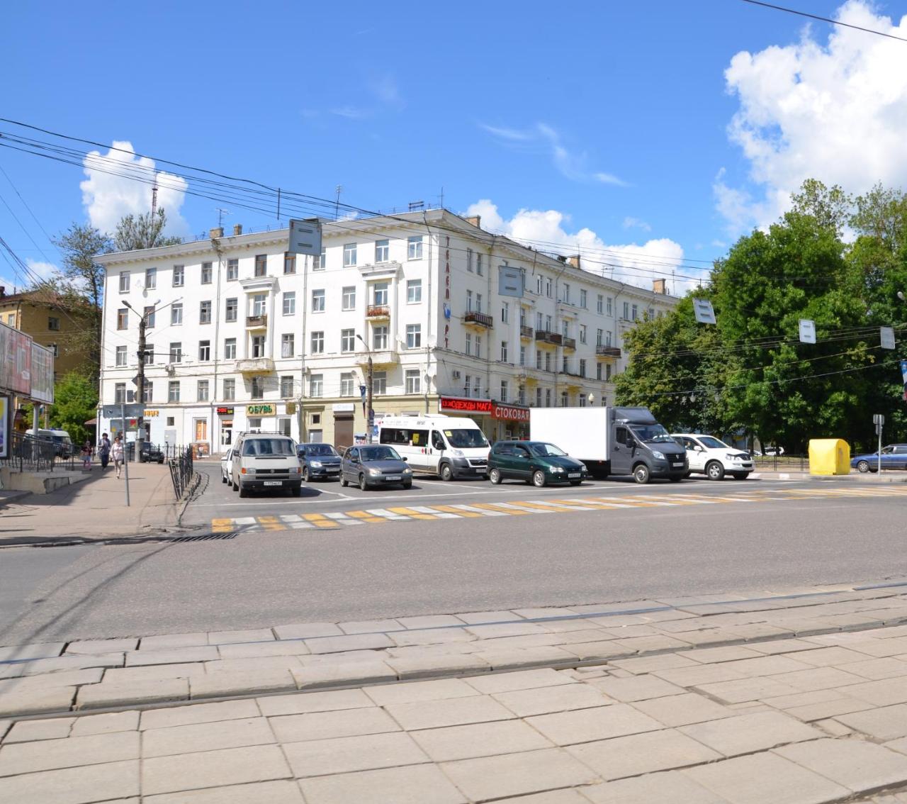 s in the historical center - Housity