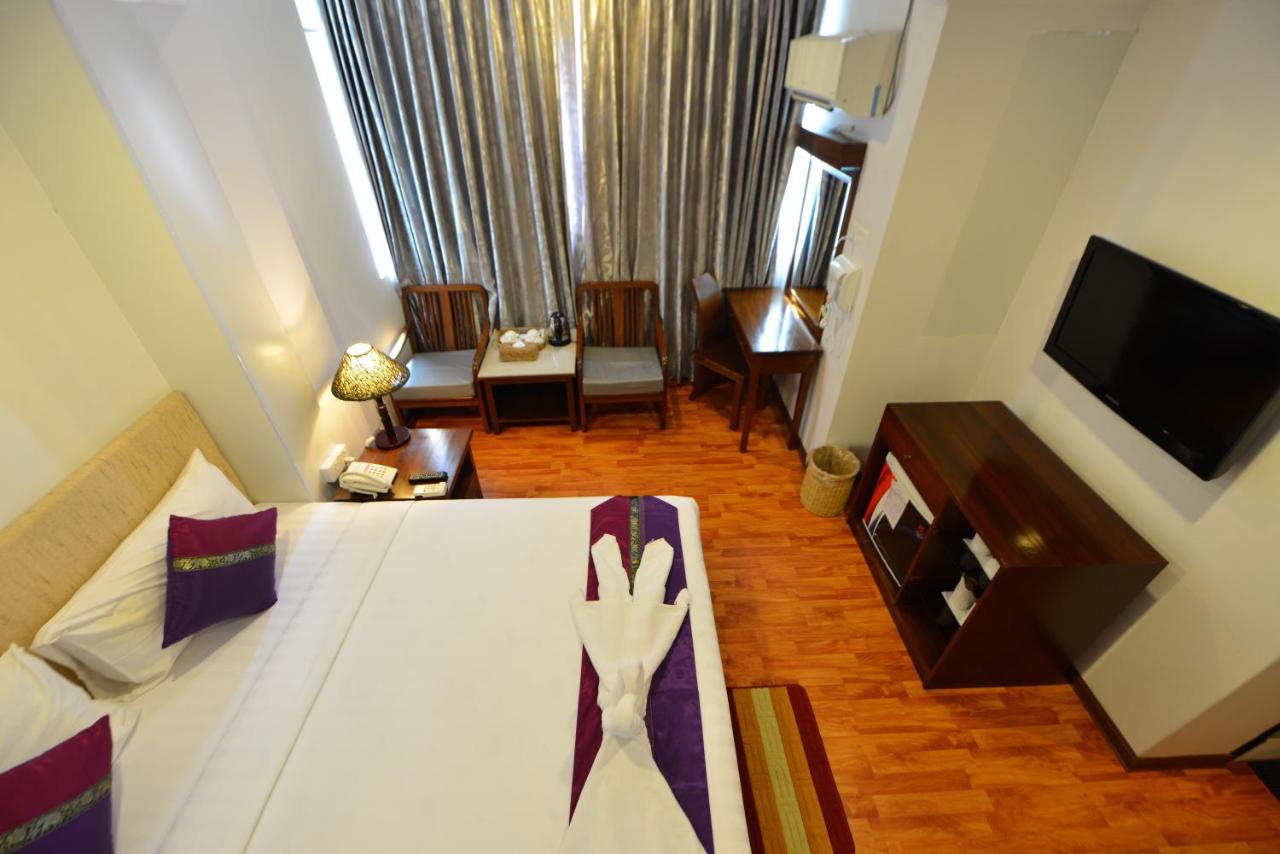 K Yangon - Housity