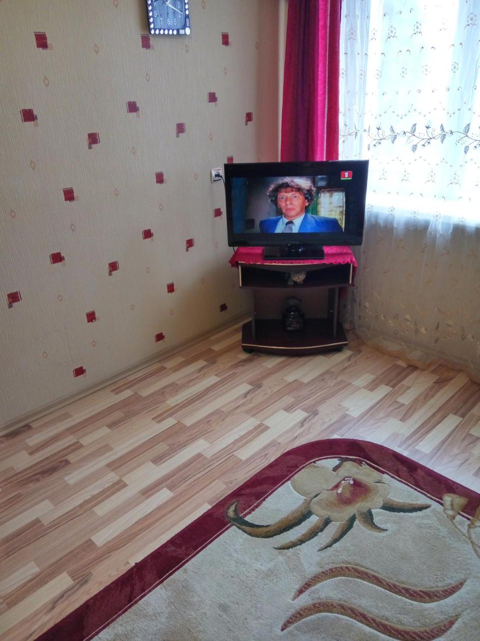 Na Moskovskom - Housity