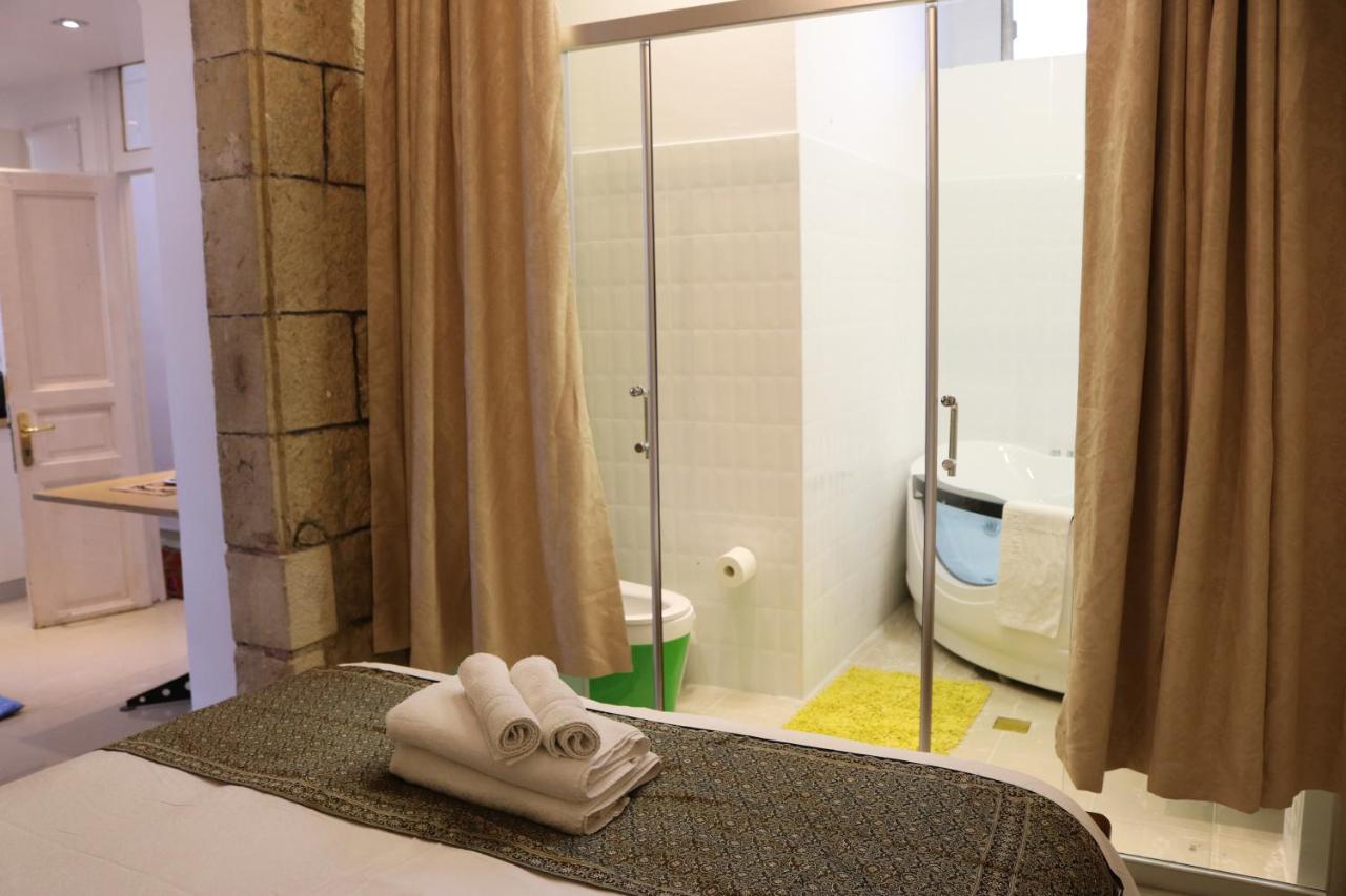 Jerusalem Garden Home - Housity