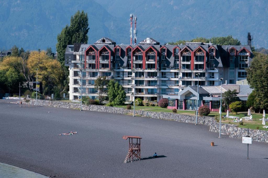 Departamento en Gran Hotel Pucon