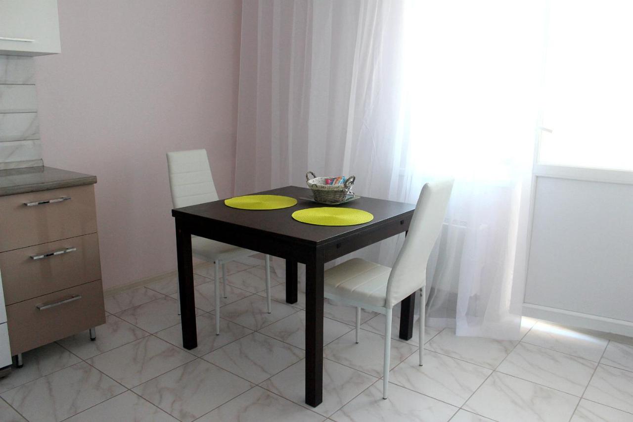 Apartment 1 Avenue - Housity