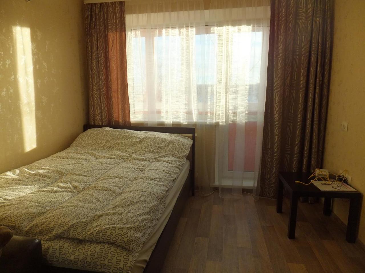 Nimfa - Housity