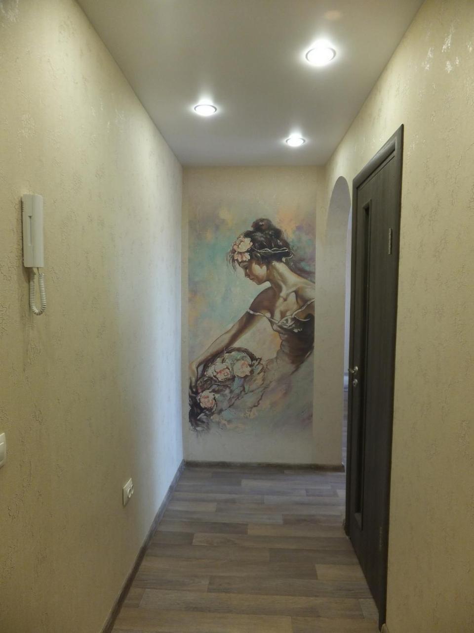 Nimfa - Housity