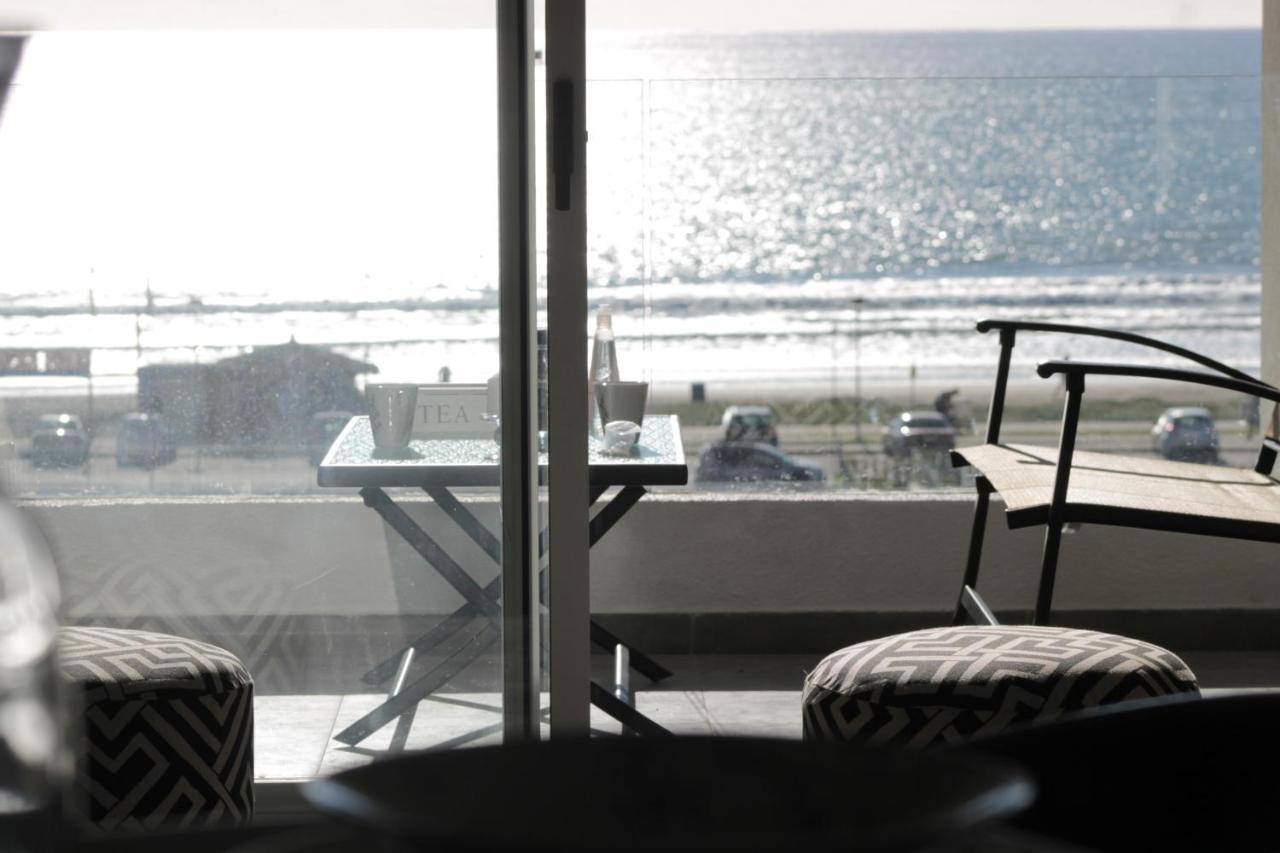 Departamento en avenida del mar