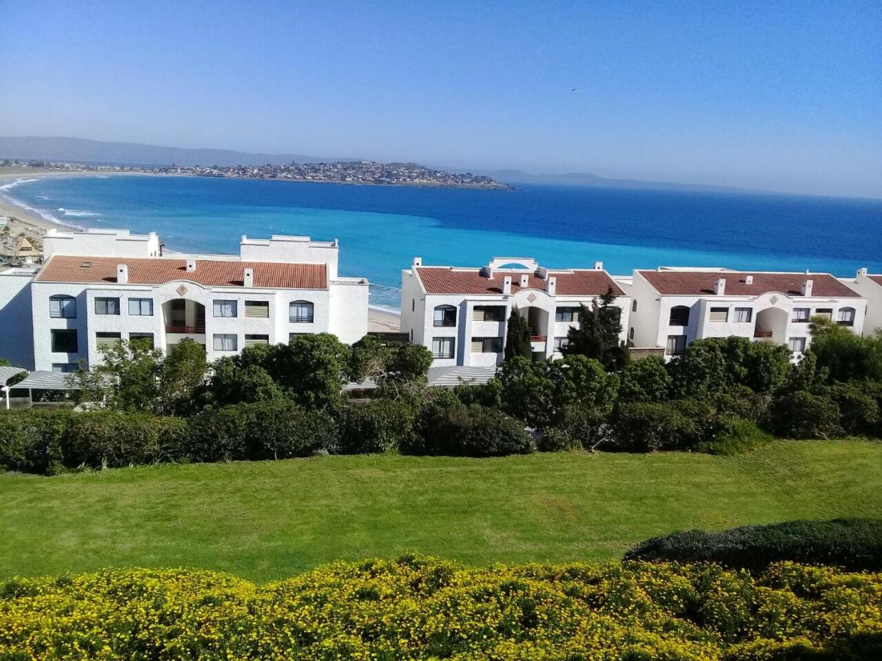 Departamento Puerto Velero