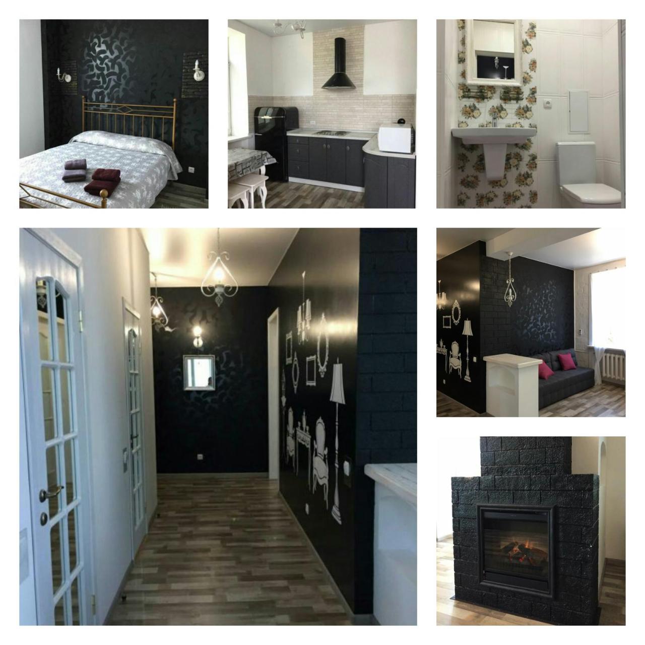 Sea view Premium  Mariupol - Housity