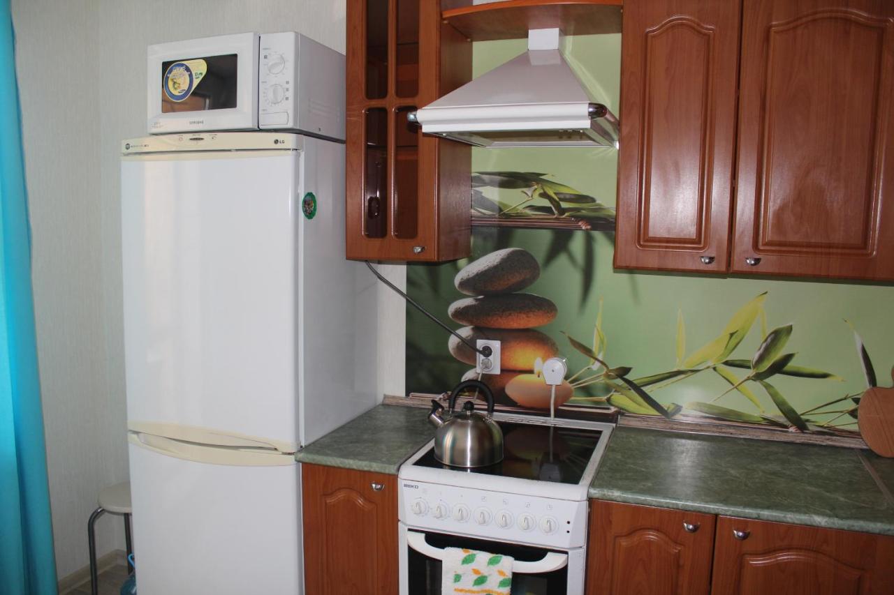 on Rzhevskaya - Housity