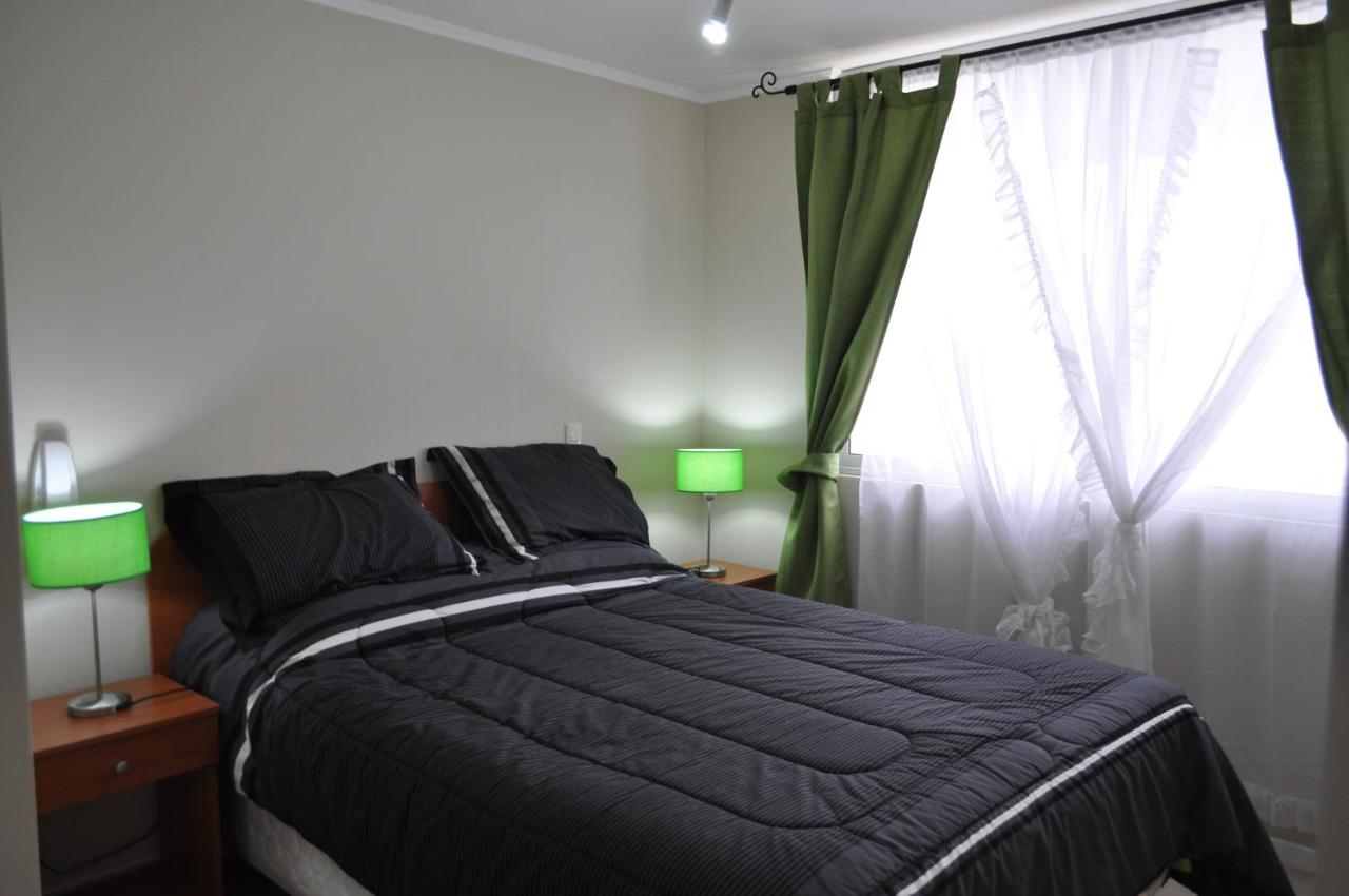 Departamento con vista al mar