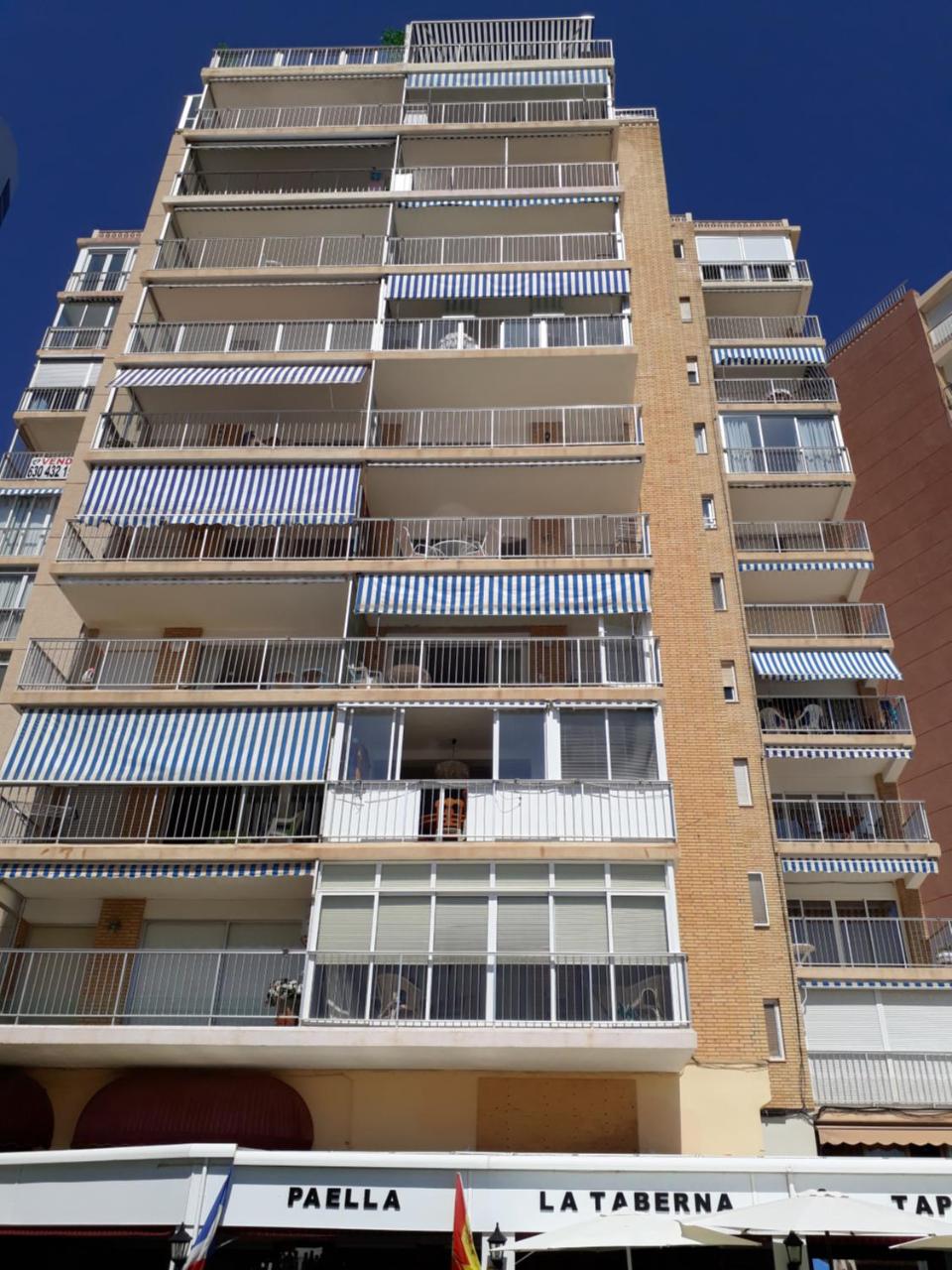 Mi Sol - Housity