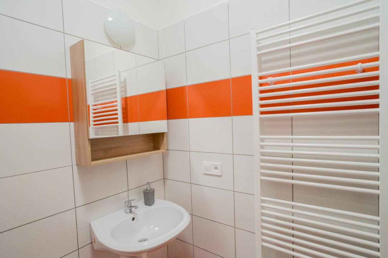apartmán Záme�?nická 3 - Housity