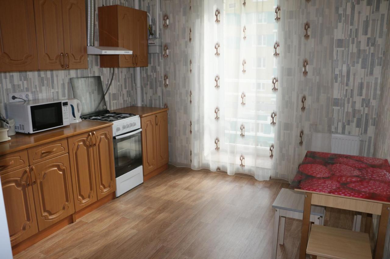s on Ozernaya 7 - Housity
