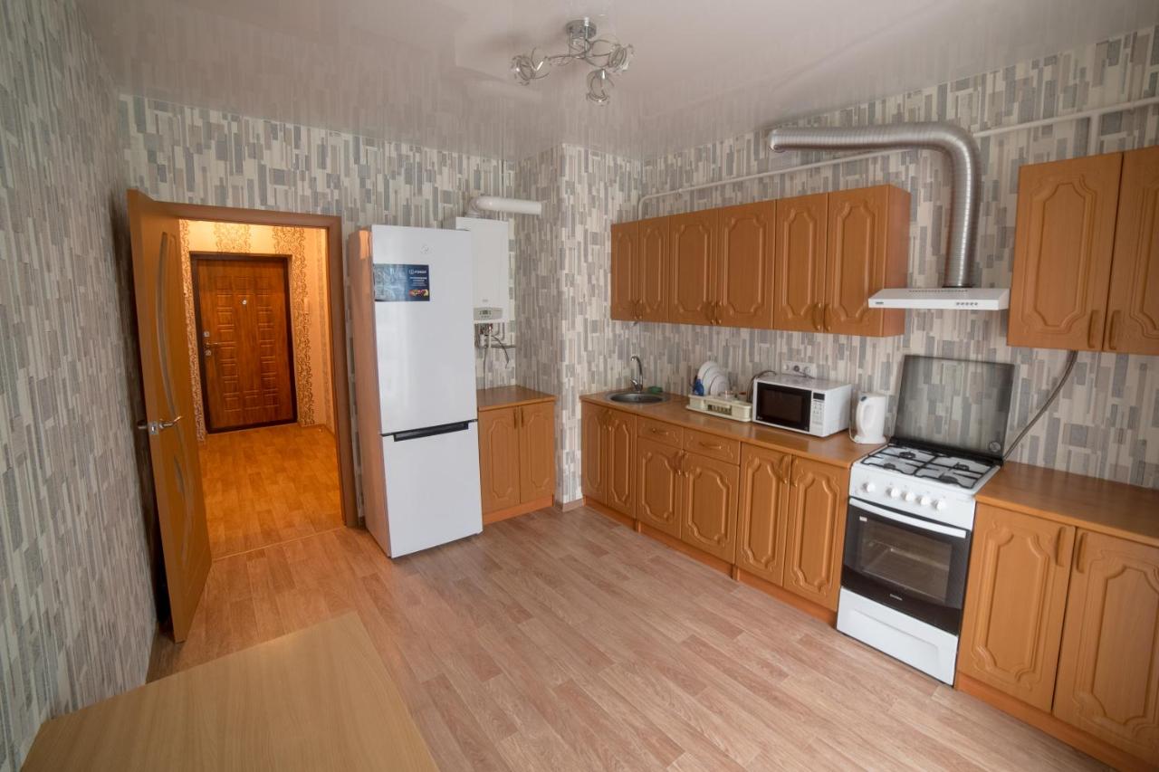 s on Ozernaya 7 - Housity