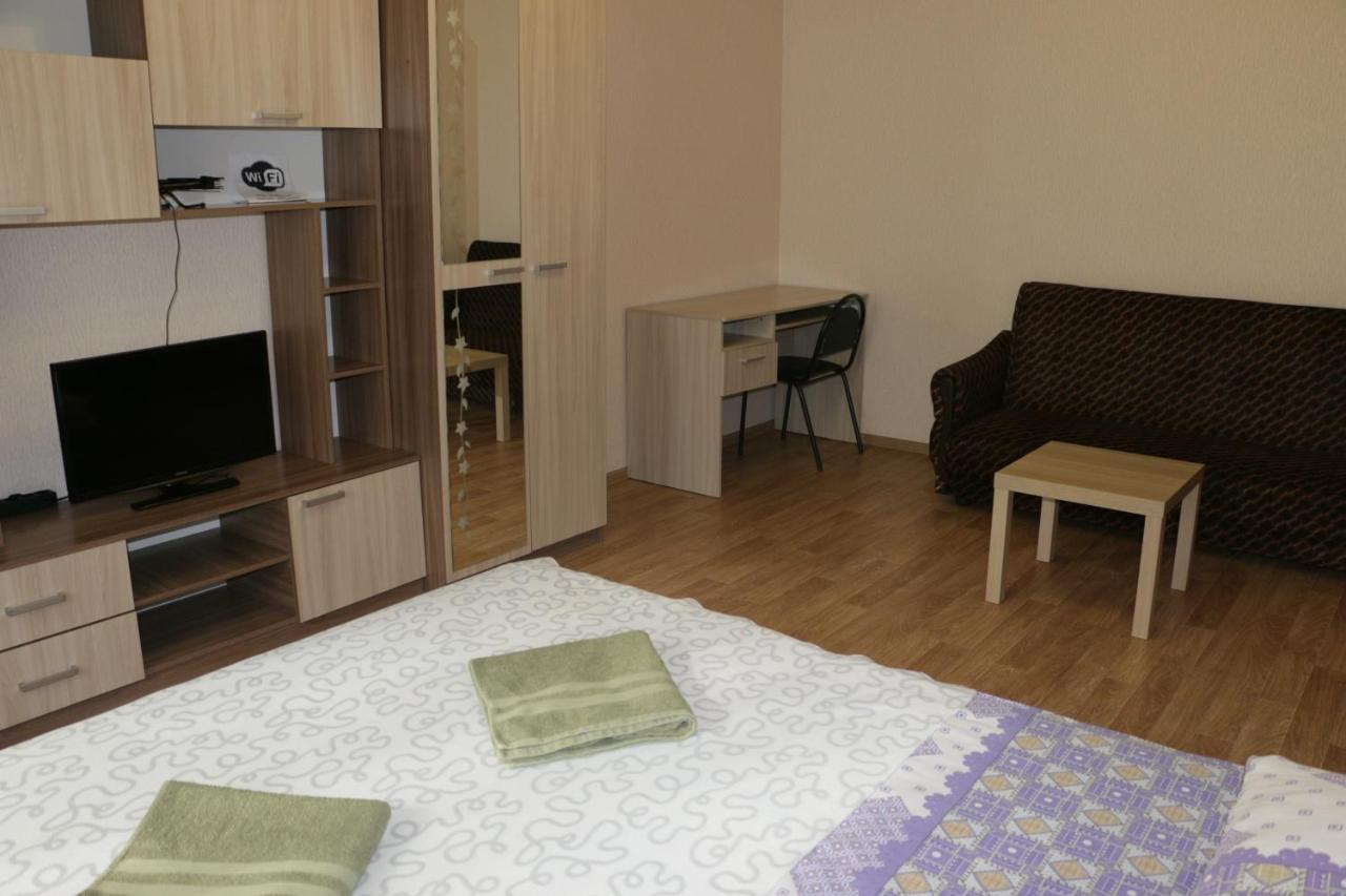 s on Ozernaya 7 - Housity