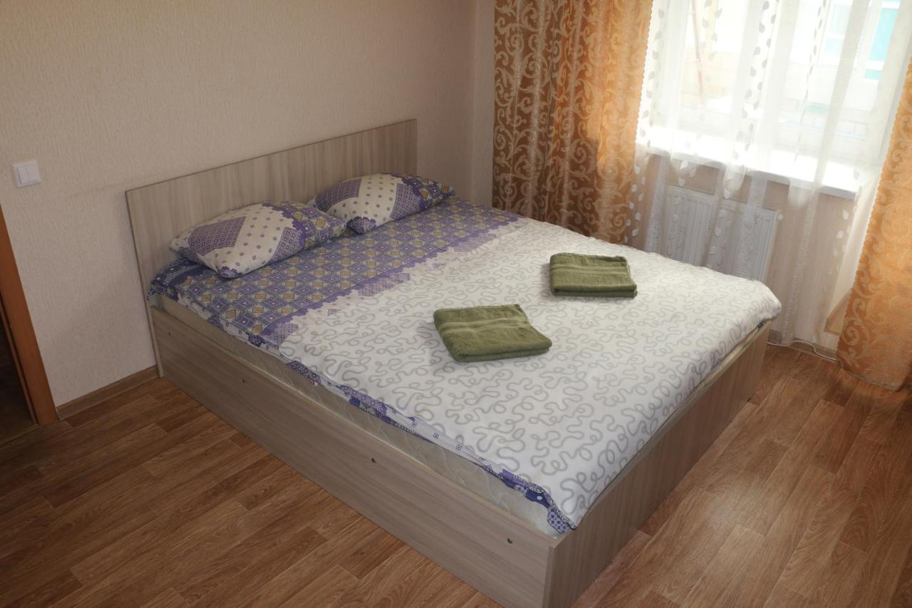 s on Ozernaya 7 - Housity