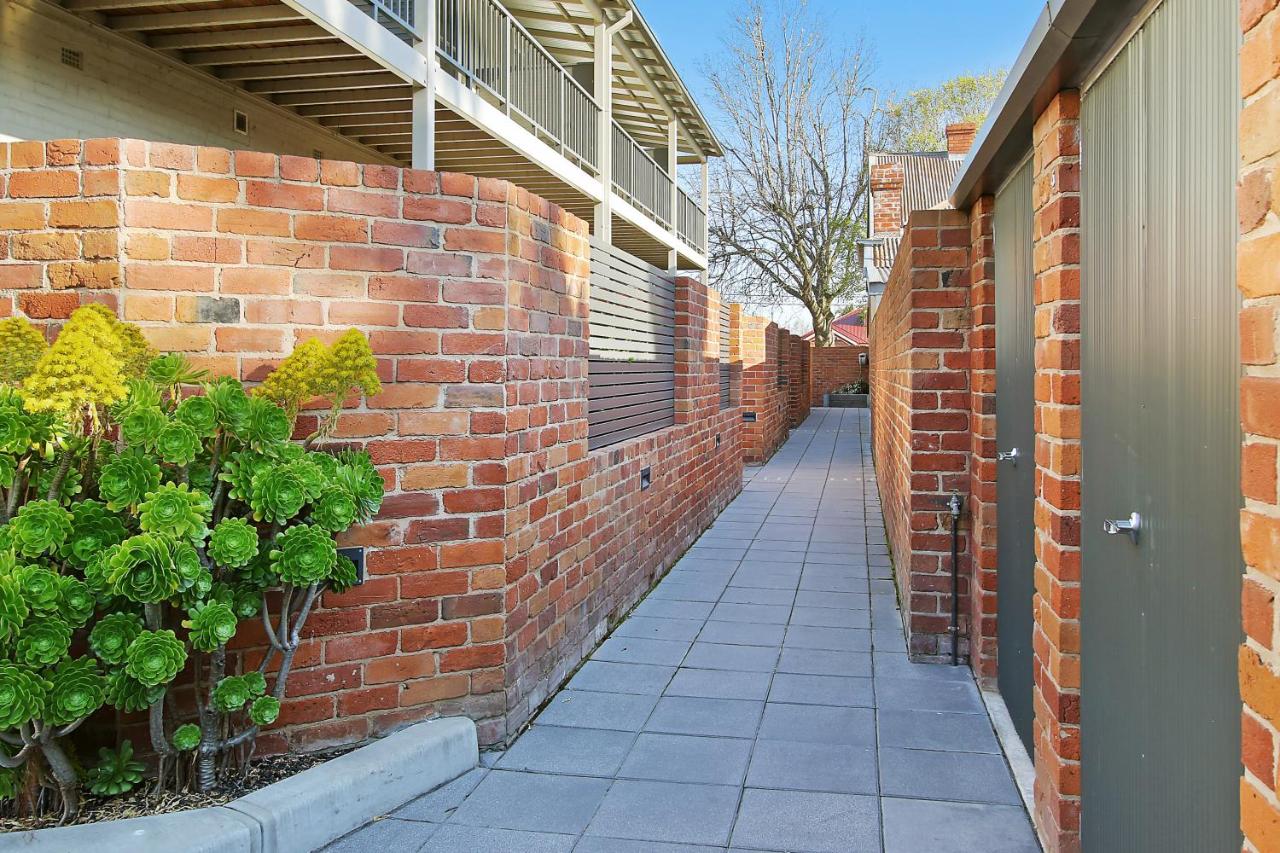 Albury Suites - Waterstreet - Housity