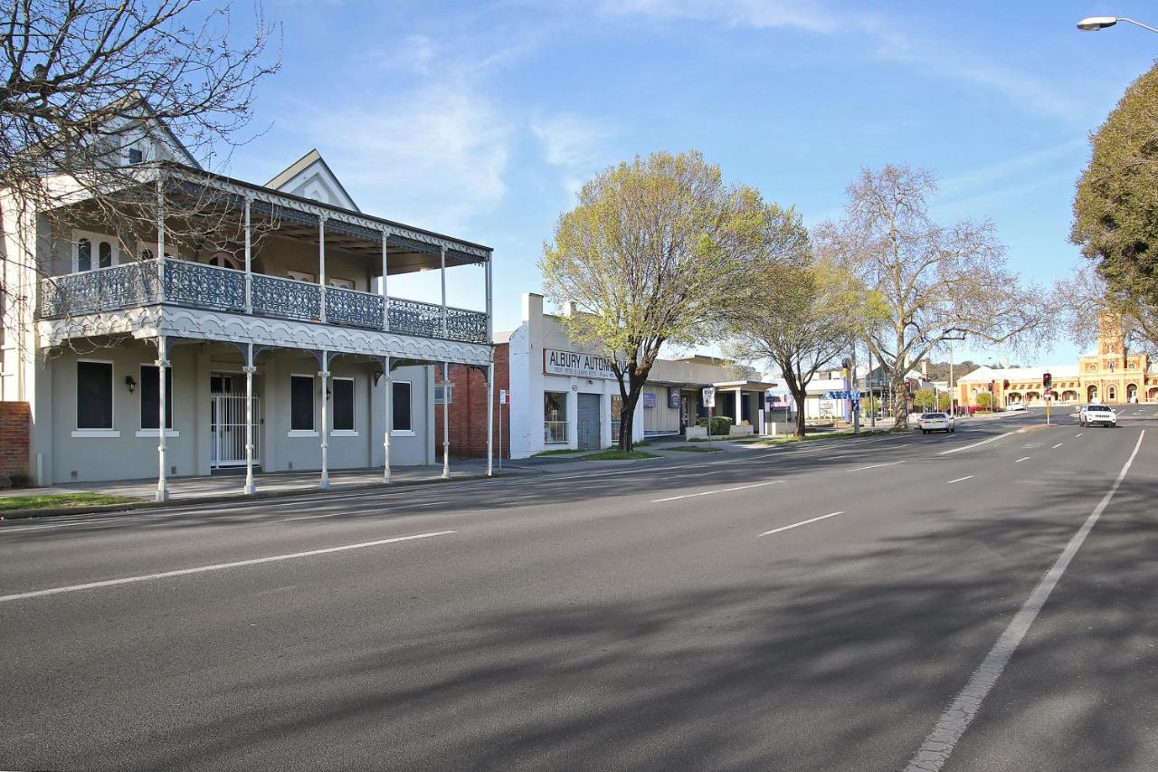 Albury Suites - Waterstreet - Housity