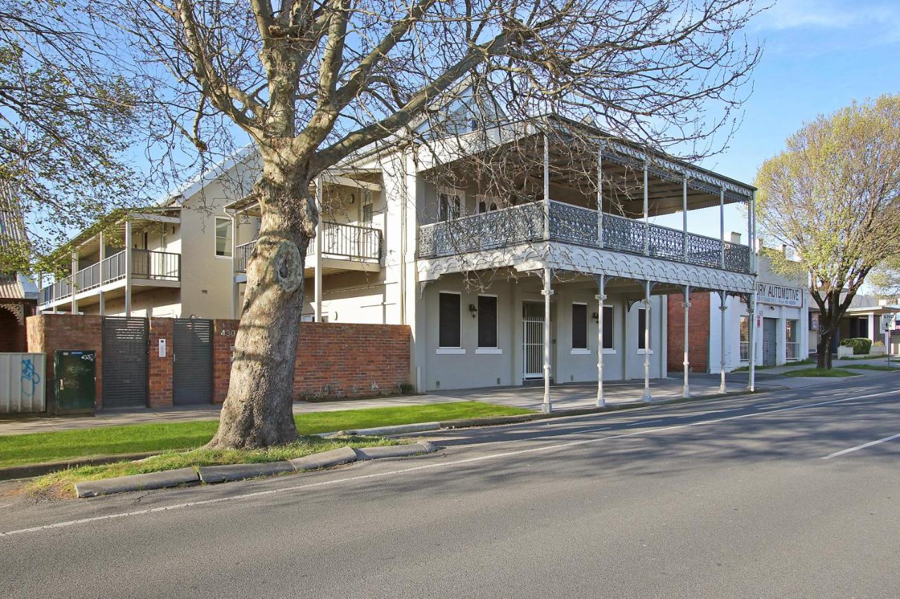 Albury Suites - Waterstreet - Housity