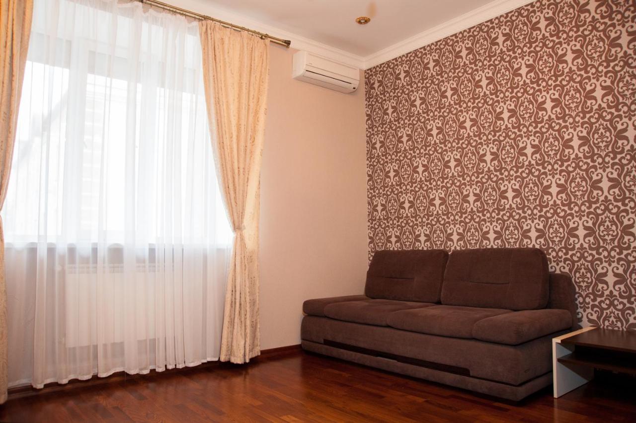 Comfort Apartment on Bauman street - Housity