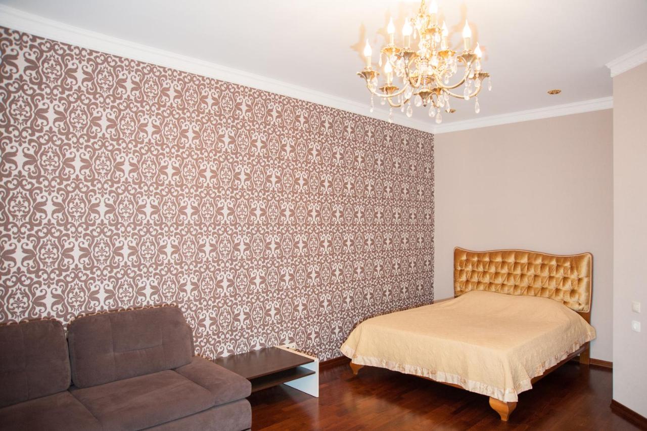 Comfort Apartment on Bauman street - Housity