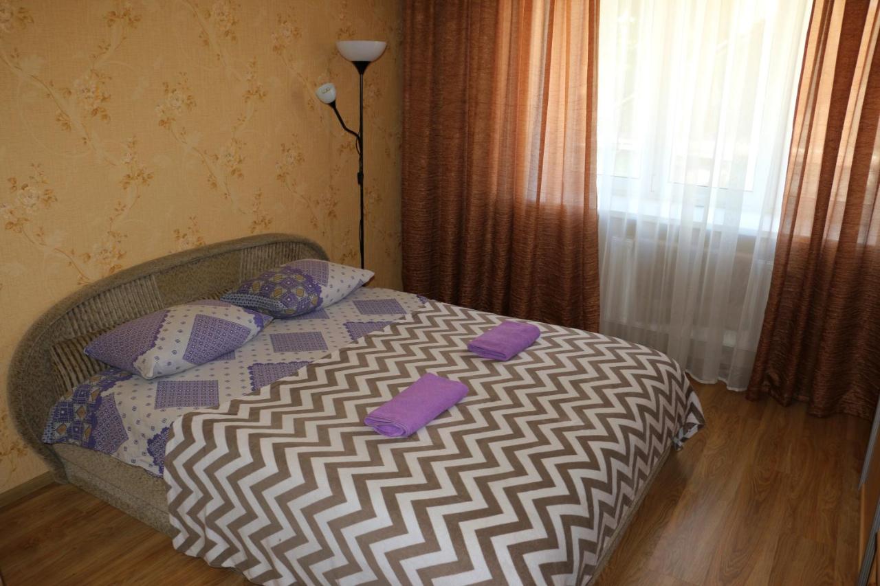 on 2nd Metallistov - Housity