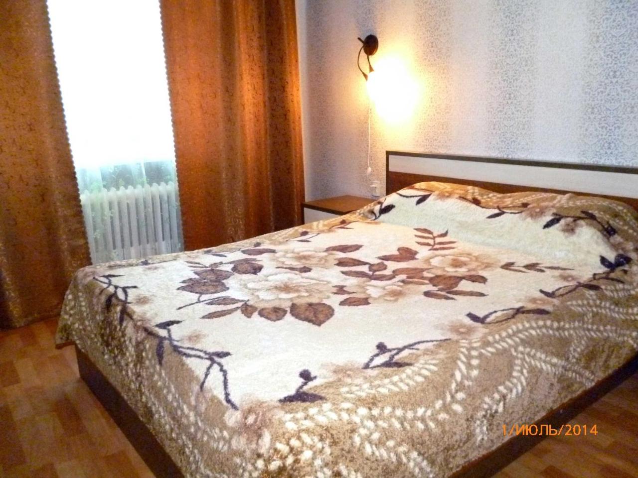 on ulitsa Komsomolskaya 8 - Housity