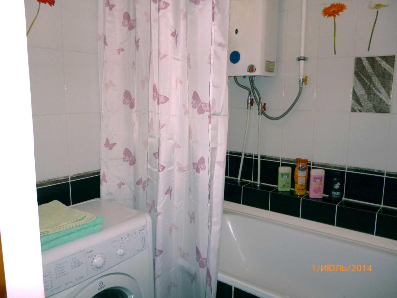 on ulitsa Komsomolskaya 8 - Housity