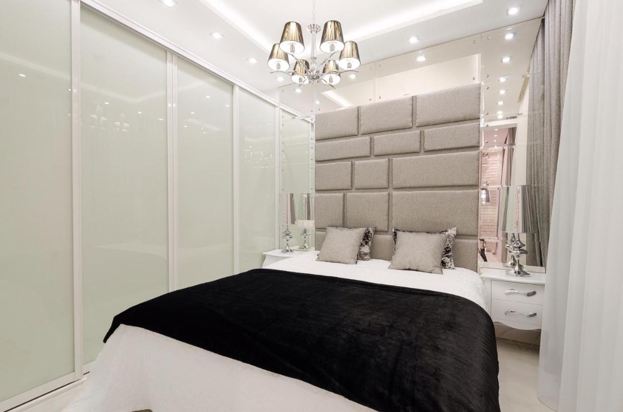 Royal  Minsk - Housity